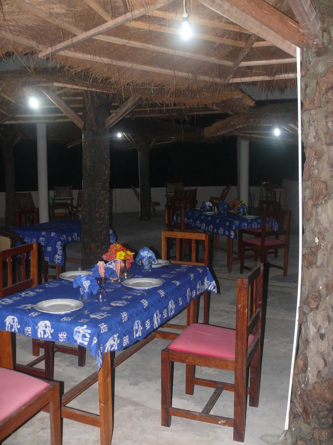 Atlantic Abene Hotel Abeme Luaran gambar