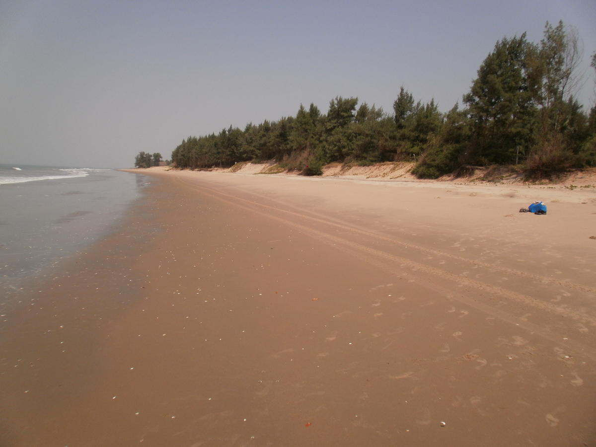 Atlantic Abene Hotel Abeme Luaran gambar