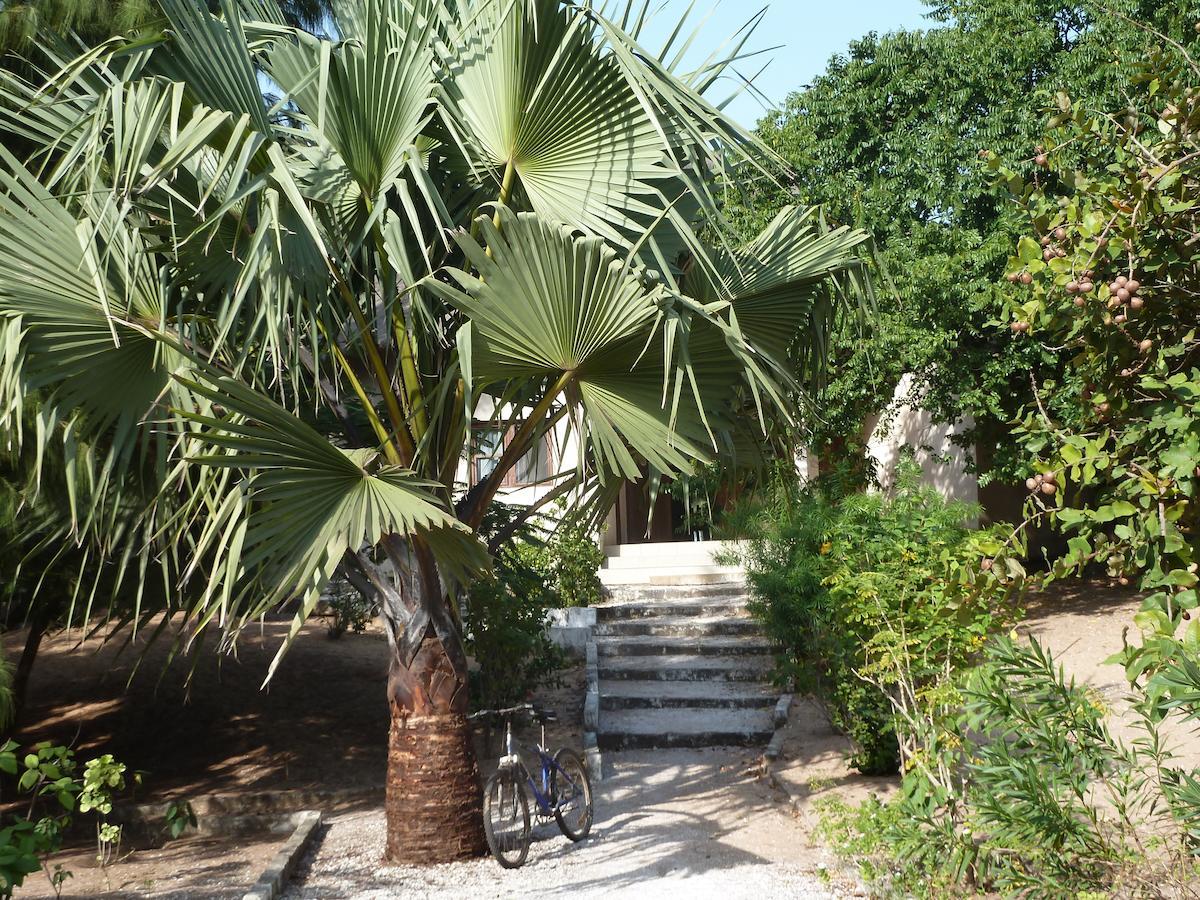 Atlantic Abene Hotel Abeme Luaran gambar