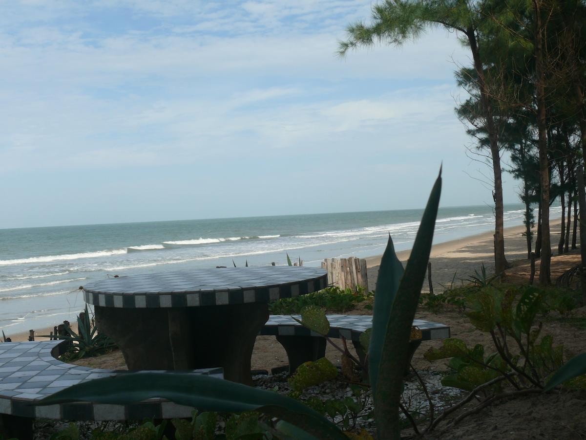 Atlantic Abene Hotel Abeme Luaran gambar