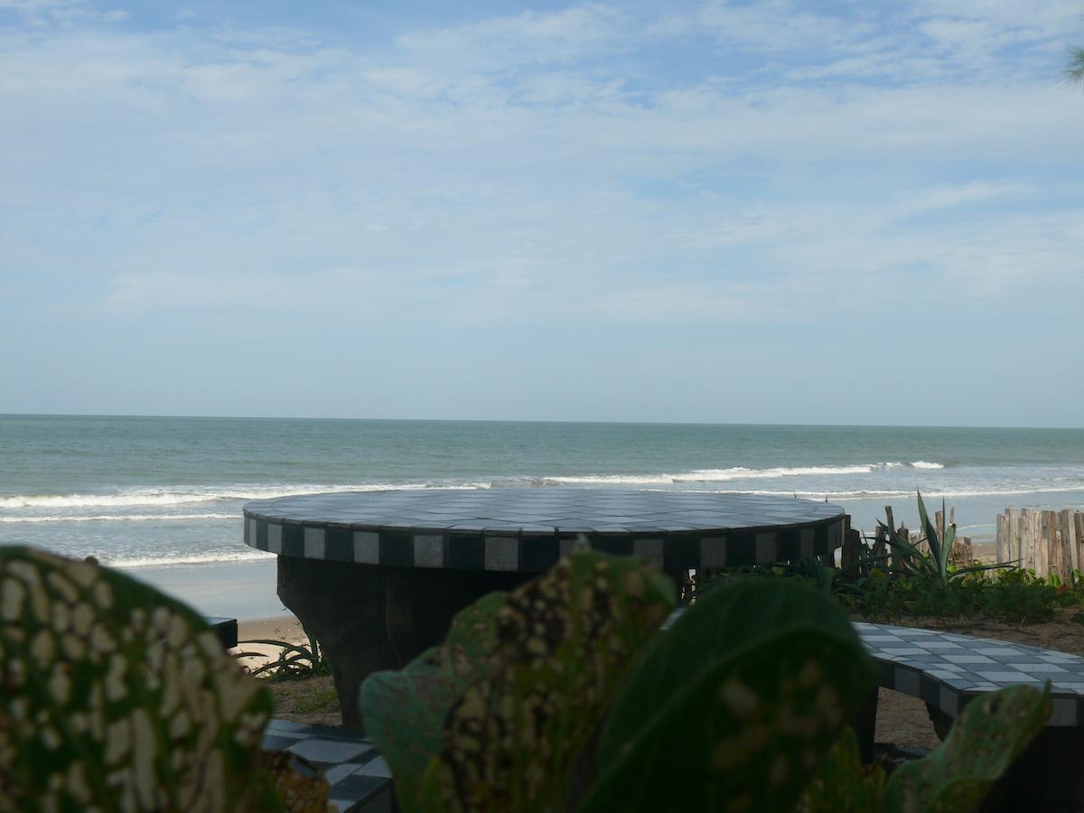 Atlantic Abene Hotel Abeme Luaran gambar
