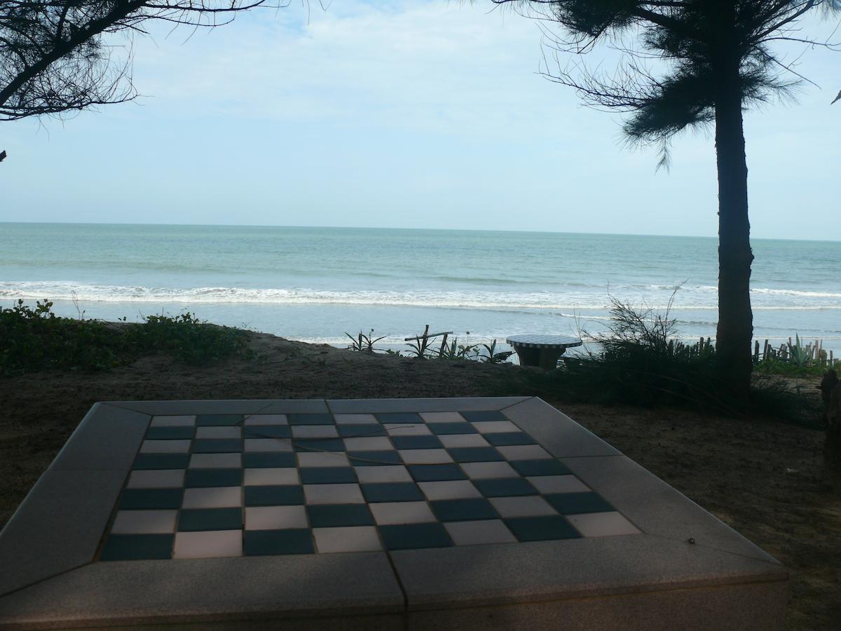 Atlantic Abene Hotel Abeme Luaran gambar