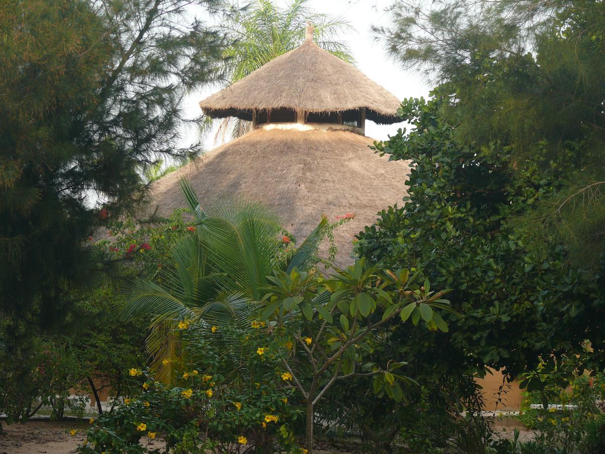 Atlantic Abene Hotel Abeme Luaran gambar