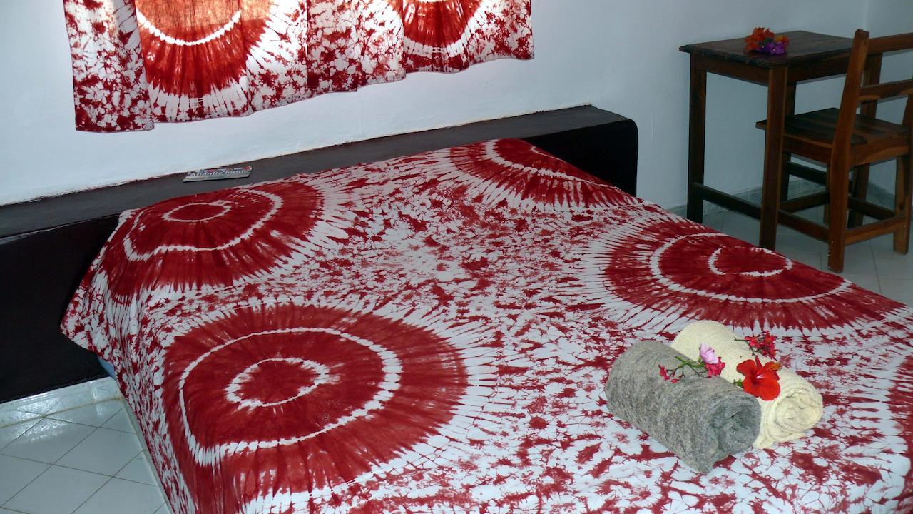 Atlantic Abene Hotel Abeme Bilik gambar