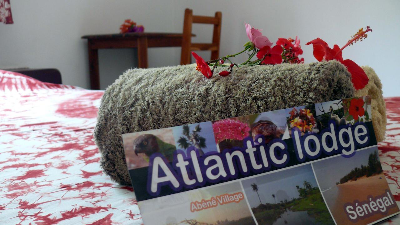 Atlantic Abene Hotel Abeme Bilik gambar