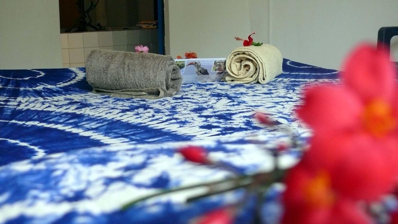 Atlantic Abene Hotel Abeme Bilik gambar