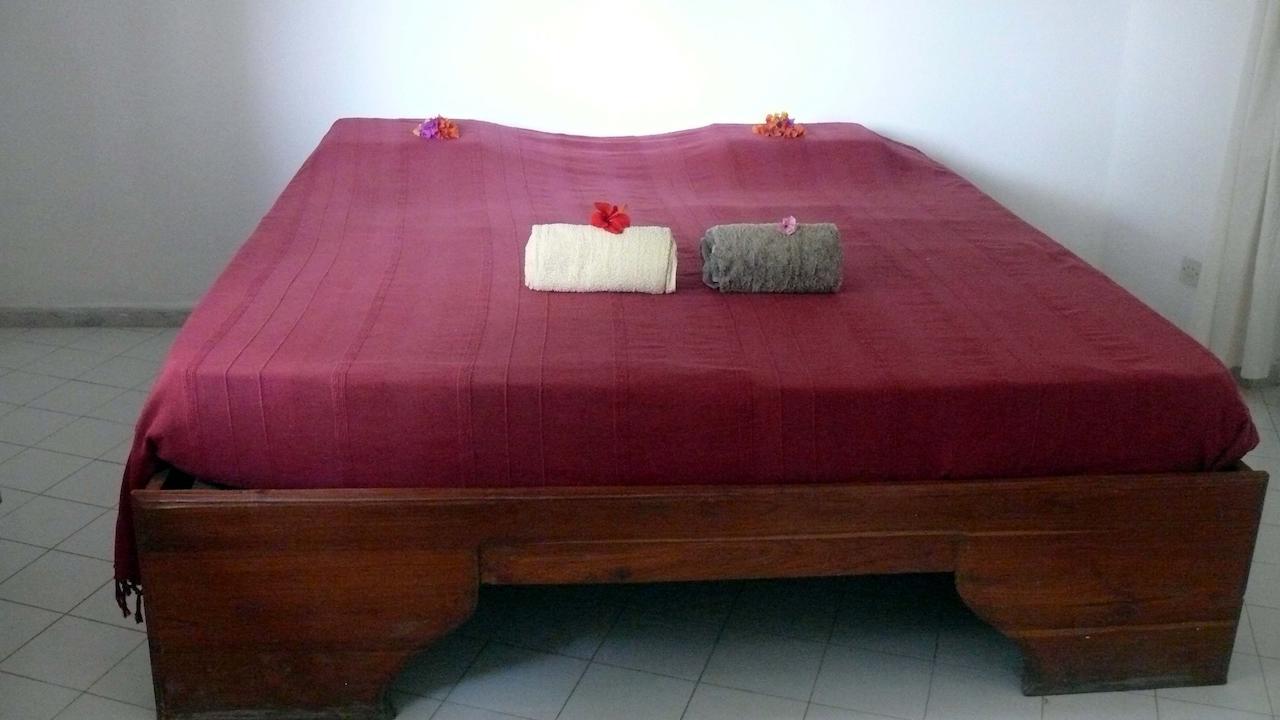 Atlantic Abene Hotel Abeme Bilik gambar