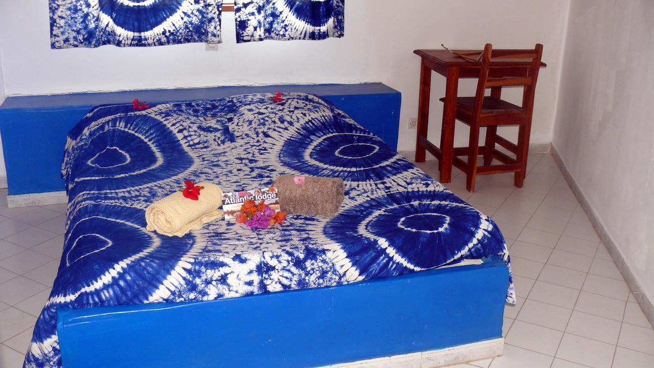 Atlantic Abene Hotel Abeme Bilik gambar