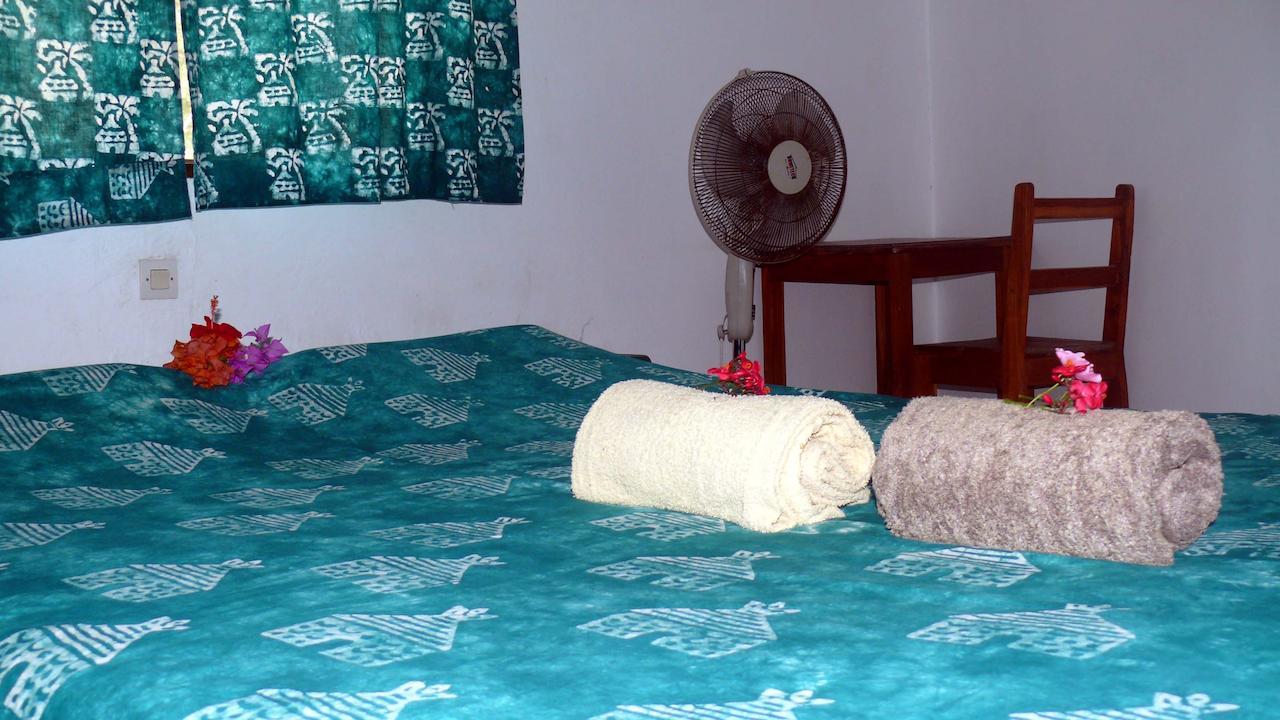 Atlantic Abene Hotel Abeme Bilik gambar