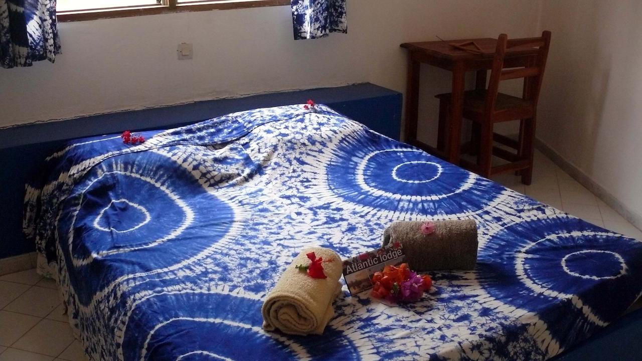 Atlantic Abene Hotel Abeme Bilik gambar