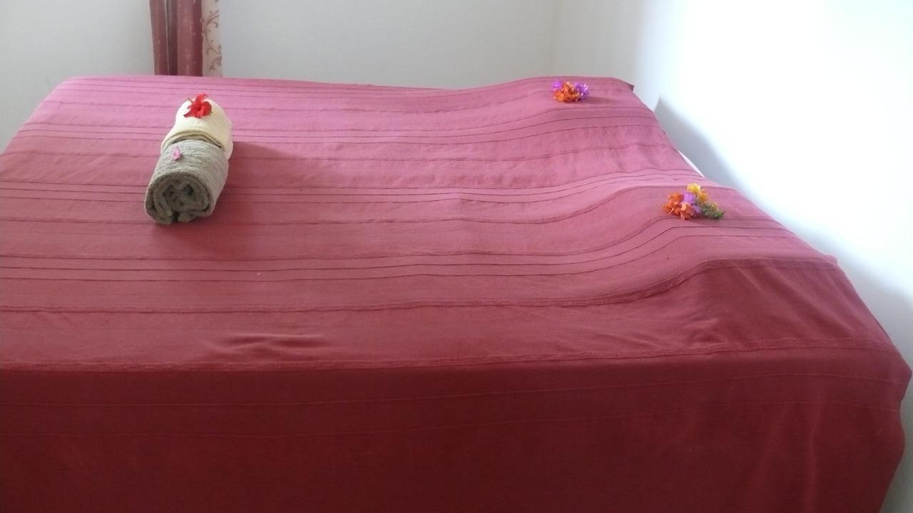 Atlantic Abene Hotel Abeme Bilik gambar