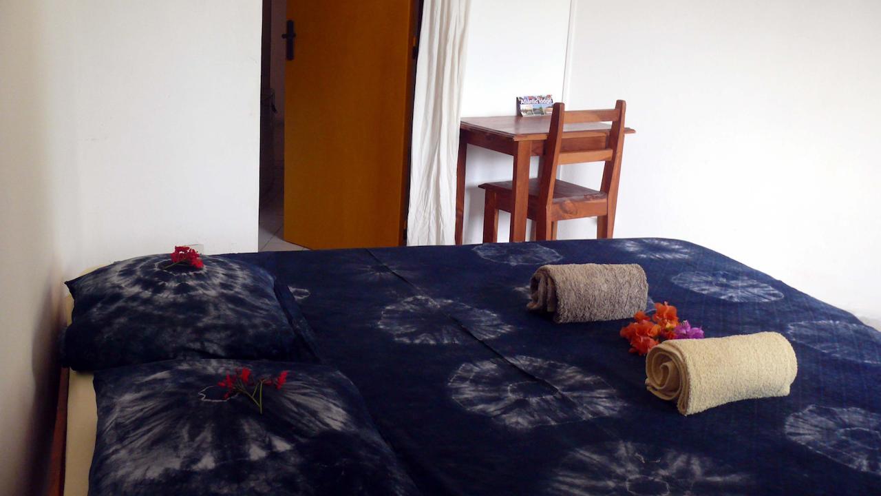 Atlantic Abene Hotel Abeme Bilik gambar
