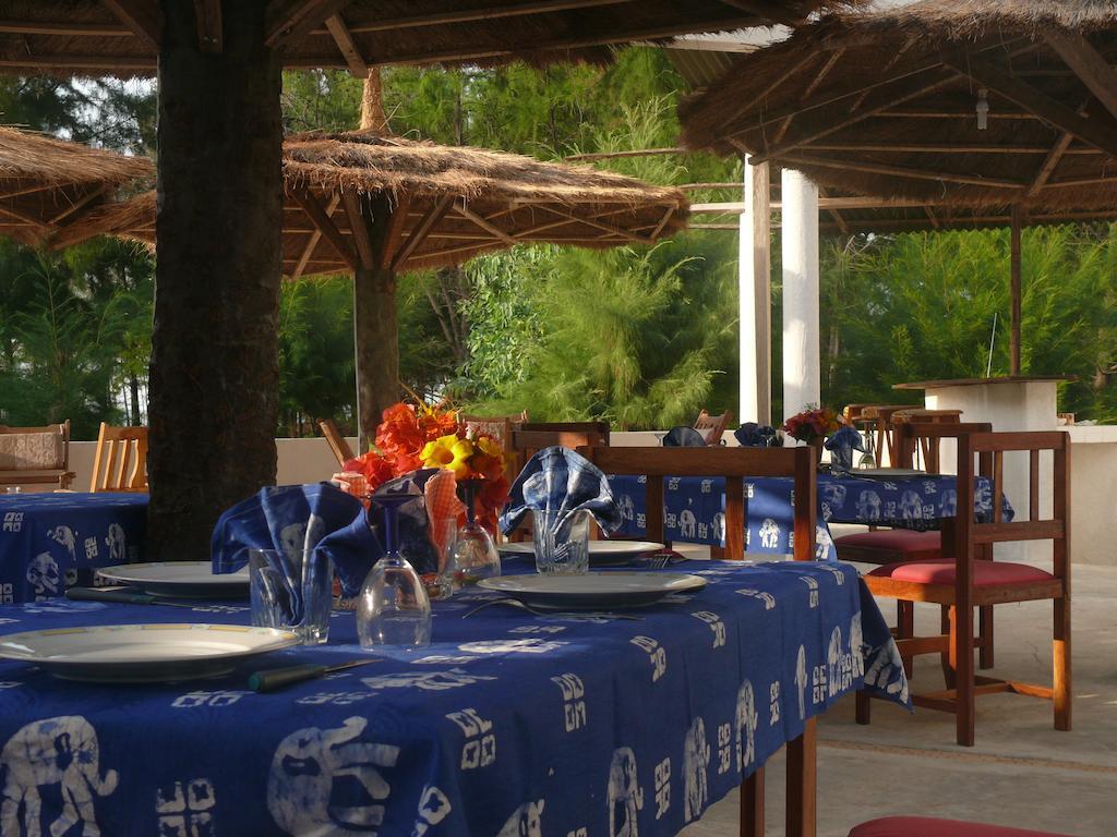 Atlantic Abene Hotel Abeme Luaran gambar