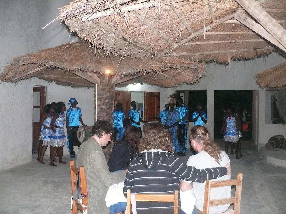 Atlantic Abene Hotel Abeme Luaran gambar