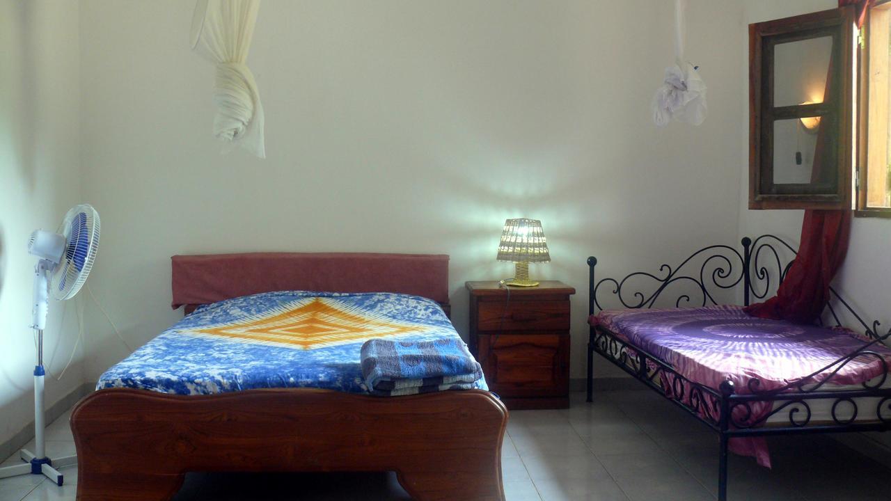 Atlantic Abene Hotel Abeme Luaran gambar