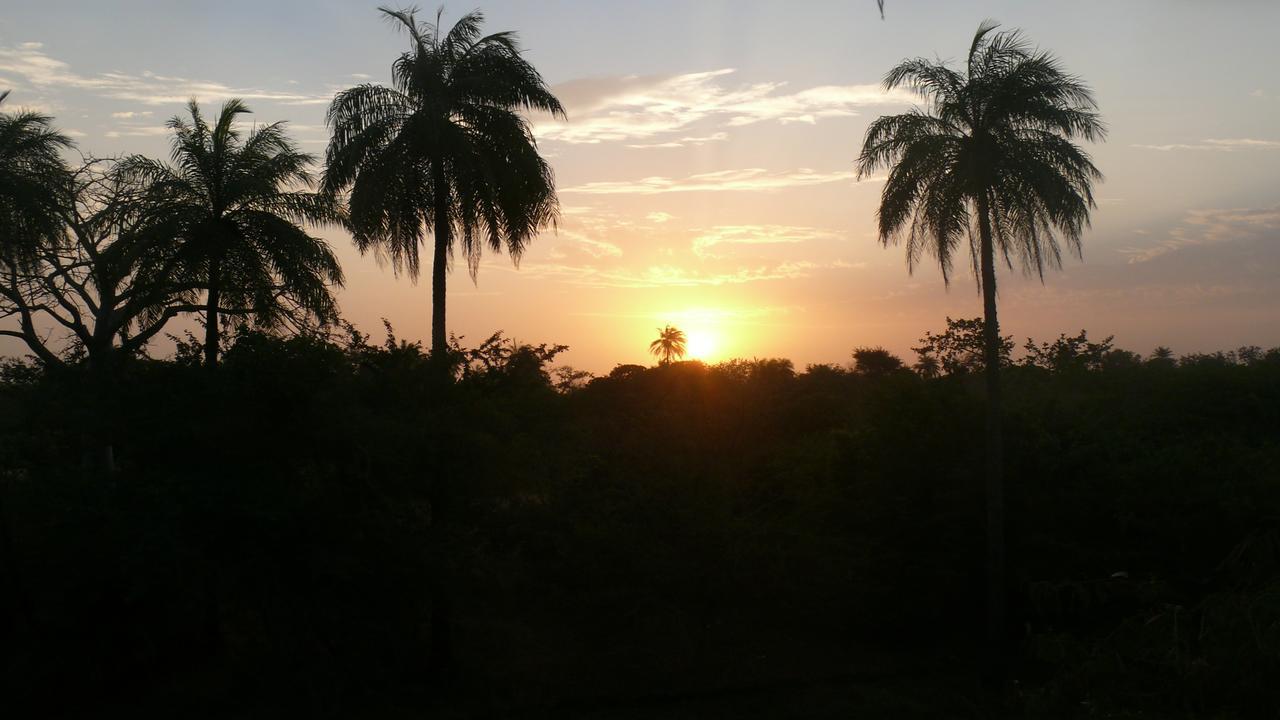 Atlantic Abene Hotel Abeme Luaran gambar