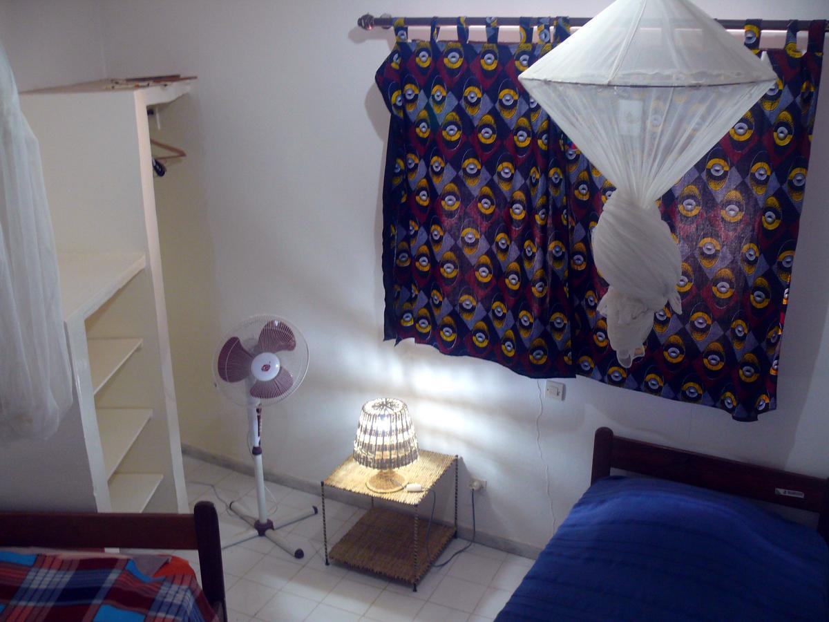 Atlantic Abene Hotel Abeme Luaran gambar