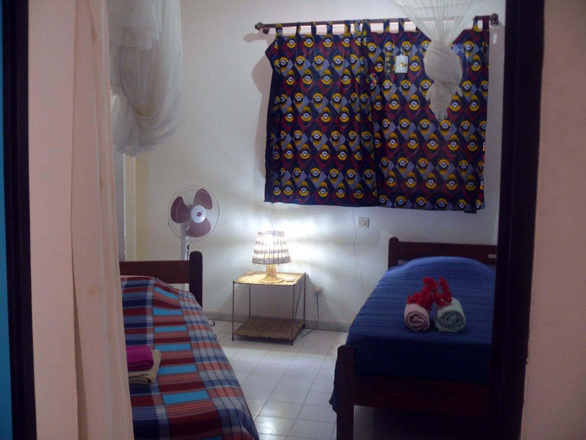 Atlantic Abene Hotel Abeme Luaran gambar