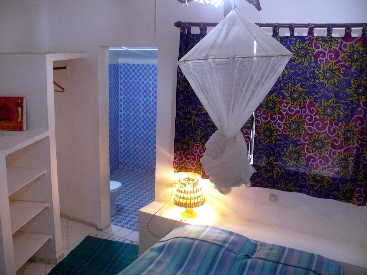 Atlantic Abene Hotel Abeme Luaran gambar