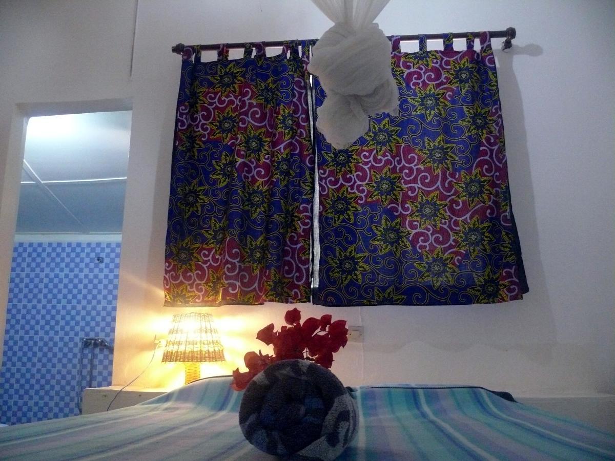 Atlantic Abene Hotel Abeme Luaran gambar