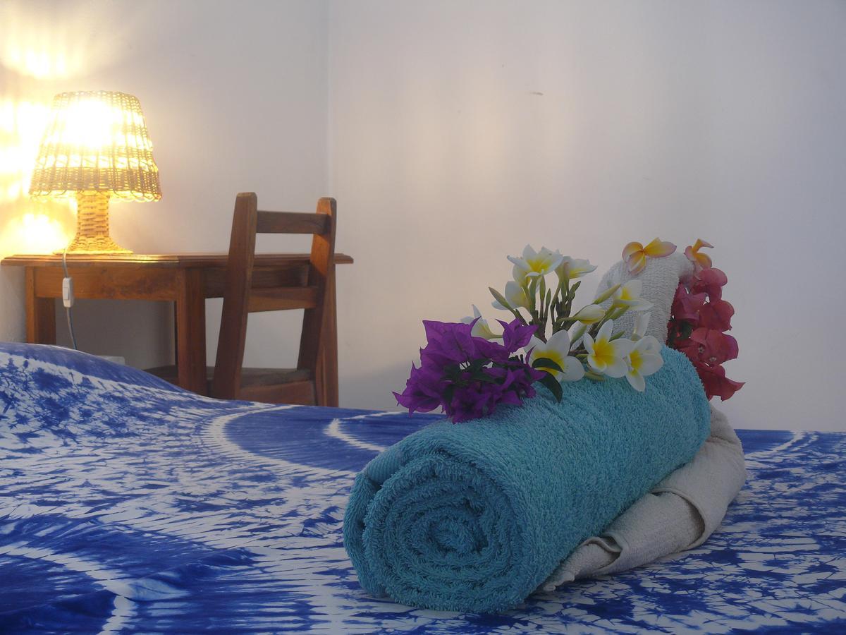 Atlantic Abene Hotel Abeme Luaran gambar