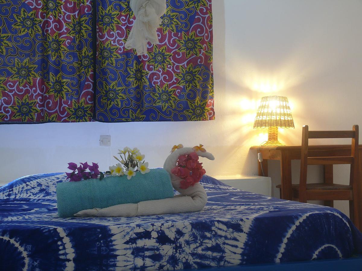 Atlantic Abene Hotel Abeme Luaran gambar