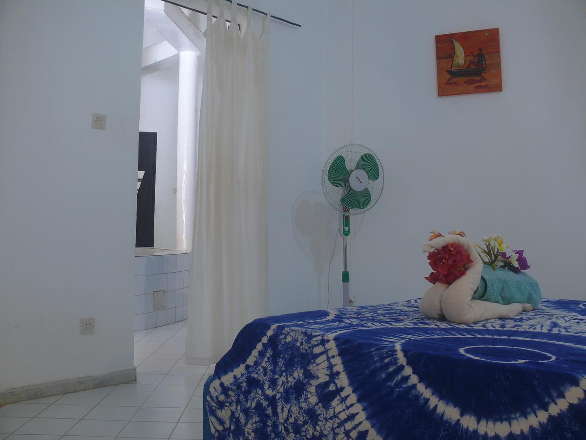 Atlantic Abene Hotel Abeme Luaran gambar