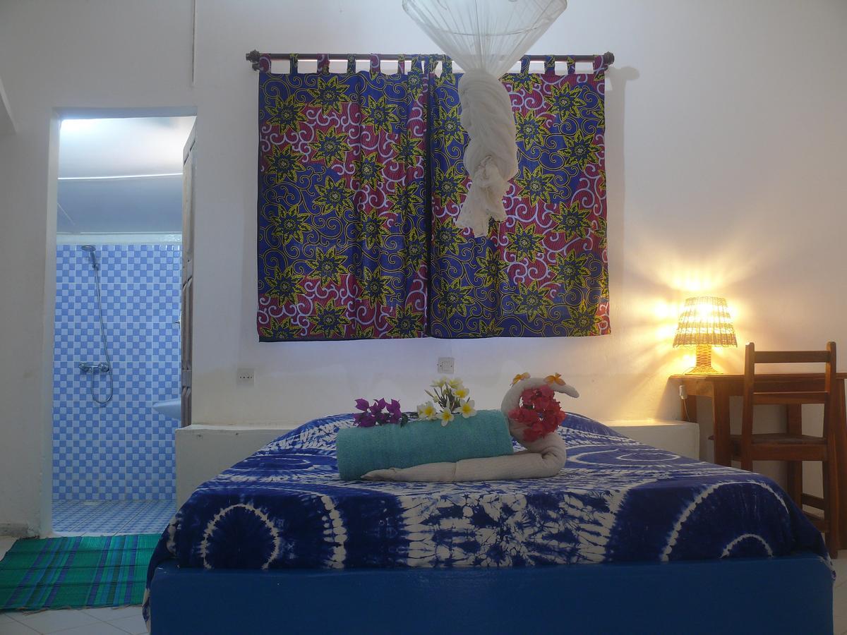 Atlantic Abene Hotel Abeme Luaran gambar